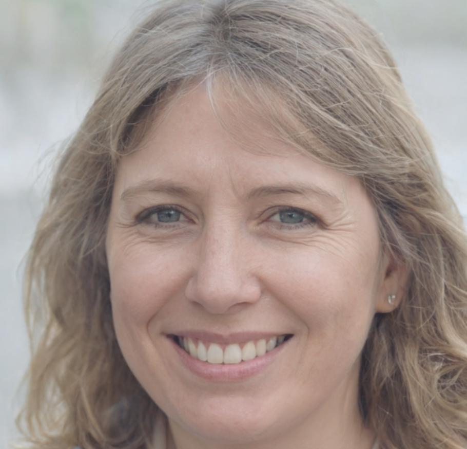 Instructor Linnea Bergström