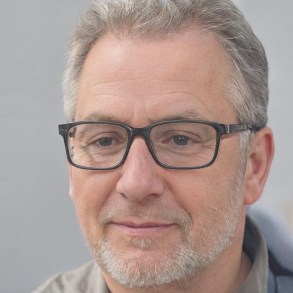 Viktor Lindemann performance testing specialist