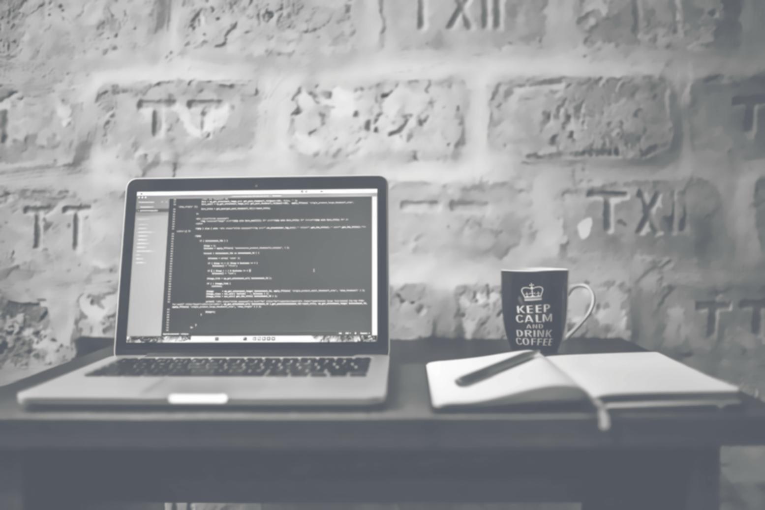 Performance testing workspace with monitoring dashboards