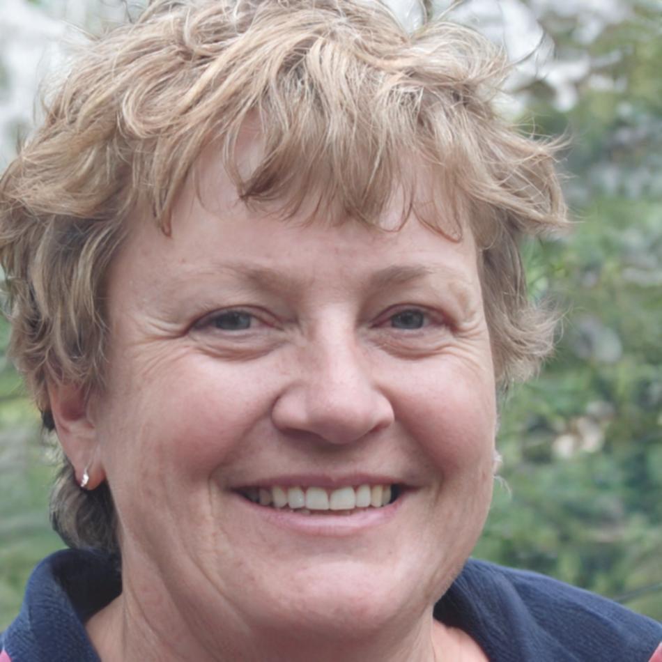 Saoirse Keller, Lead Performance Engineer